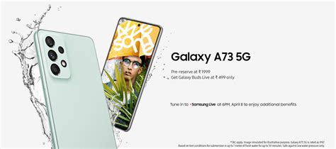 73 series mobile number in india|Samsung Galaxy A73 launched: Top specs, features, price in .